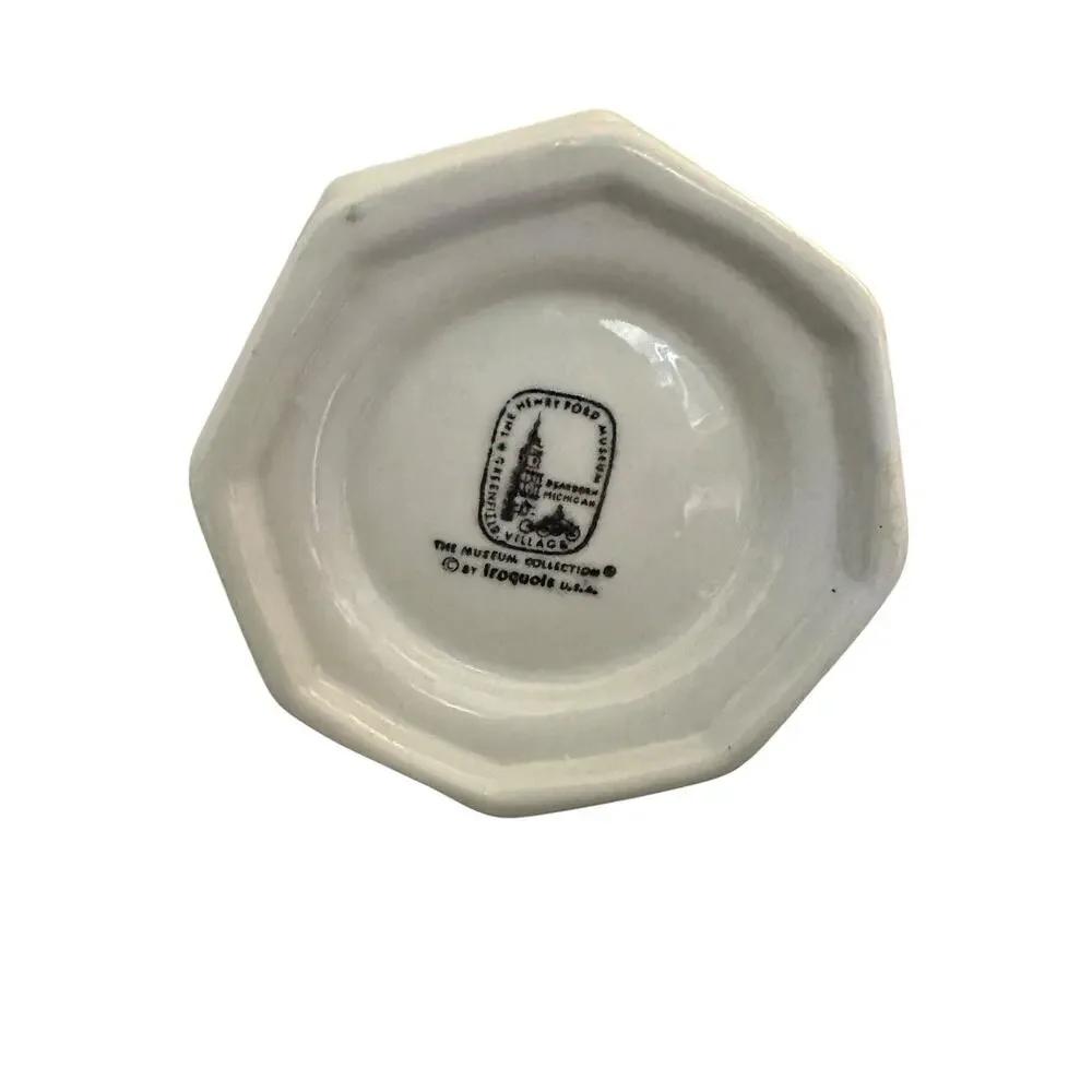 Iroquois China product creamer